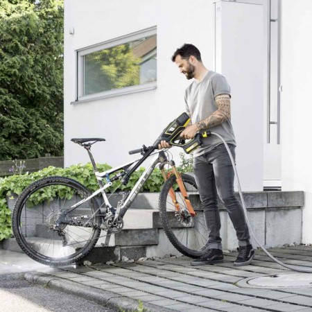 Karcher MJ24 Multijet Lance - KHB4 KHB5 KHB6 | 2.644-056.0